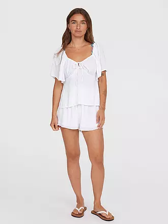 O'NEILL | Damen Beachshirt Hughes Woven | 
